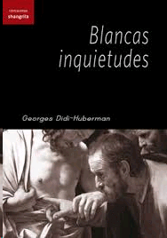 BLANCAS INQUIETUDES