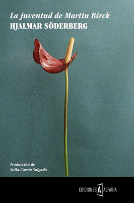 JUVENTUD DE MARTIN BIRCK LA