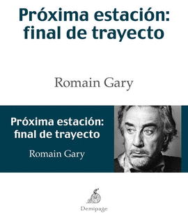 PROXIMA ESTACION FINAL DE TRAYECTO