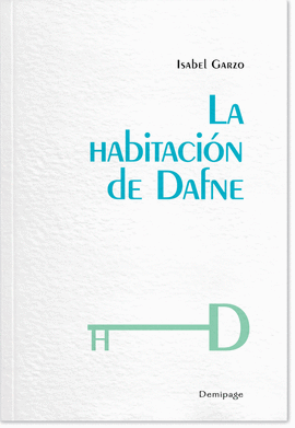 HABITACION DE DAFNE LA