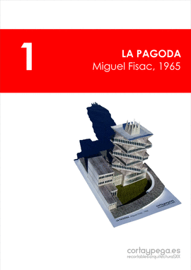 PAGODA LA