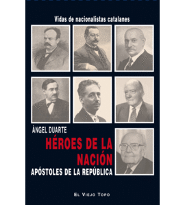 HEROES DE LA NACION APOSTOLES DE LA REPUBLICA