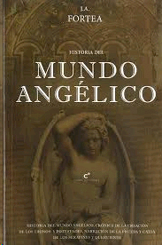 HISTORIA DEL MUNDO ANGELICO
