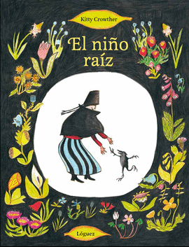 NIÑO RAIZ EL