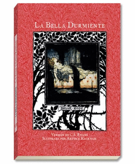 BELLA DURMIENTE LA
