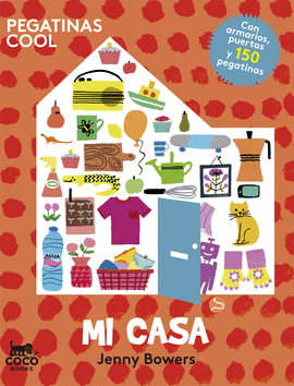 CASA MI