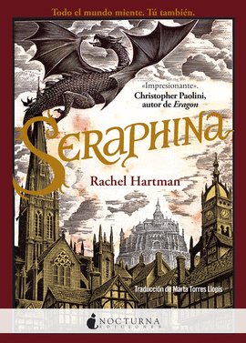 SERAPHINA 1