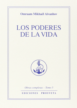 PODERES DE LA VIDA LOS