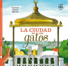 CIUDAD DE LOS GATOS LA