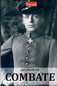 AVIADOR DE COMBATE