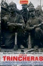 DESDE LAS TRINCHERAS