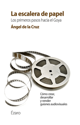 ESCALERA DE PAPEL LA