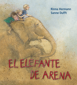 ELEFANTE DE ARENA EL
