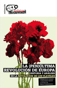 PENÚLTIMA REVOLUCIÓN DE EUROPA LA