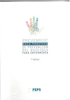 PREVENSUIC ENFERMERÍA