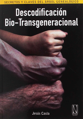 DESCODIFICACION BIO TRANSGENERACIONAL