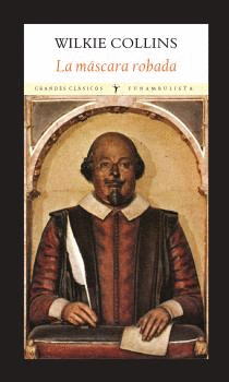 MASCARA ROBADA LA