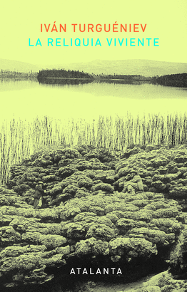 RELIQUIA VIVIENTE LA