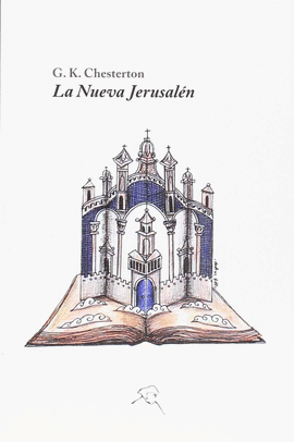 NUEVA JERUSALÉN LA
