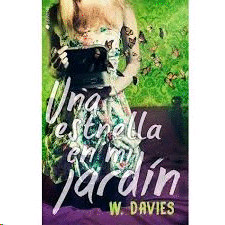 UNA ESTRELLA EN MI JARDÍN