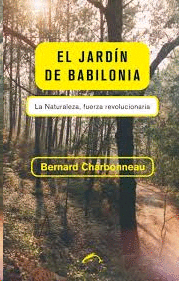 JARDÍN DE BABILONIA EL