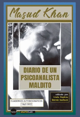 DIARIO DE UN PSICOANALISTA MALDITO