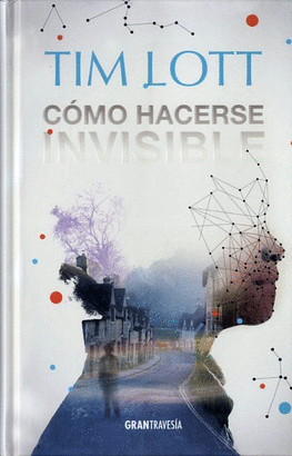 CÓMO HACERSE INVISIBLE