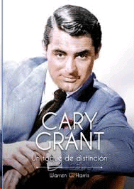 CARY GRANT