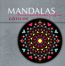 MANDALAS GOTICOS
