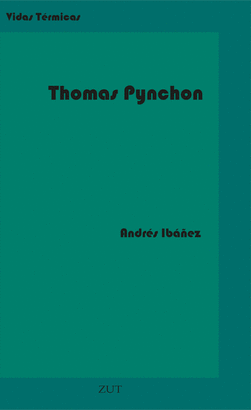 THOMAS PYNCHON