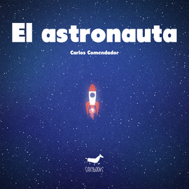 ASTRONAUTA EL
