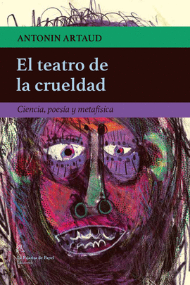 TEATRO DE LA CRUELDAD EL