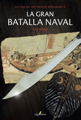 GRAN BATALLA NAVAL LA