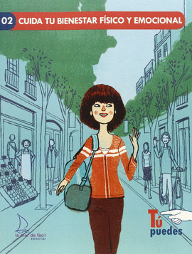 CUIDA TU BIENESTAR FISICO Y EMOCIONAL