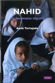 NAHID MI HERMANA AFGANA