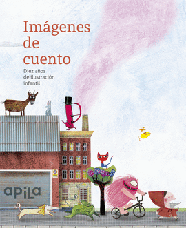 IMAGENES DE CUENTO