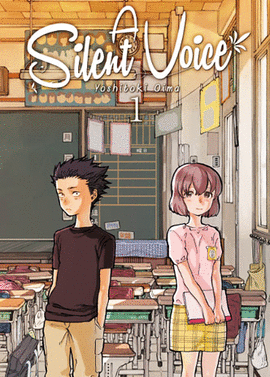 A SILENT VOICE N 01