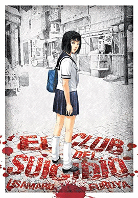 CLUB DEL SUICIDIO EL