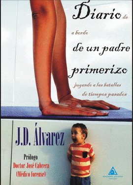 DIARIO DE A BORDO DE UN PADRE PRIMERIZO JUGANDO A LAS BATALLAS DE TIEMPOS PASADOS