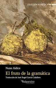 FRUTO DE LA GRAMÁTICA EL