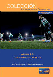 FORMAS DIDACTICAS LAS  VOL 2.3