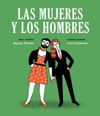 MUJERES Y LOS HOMBRES LAS
