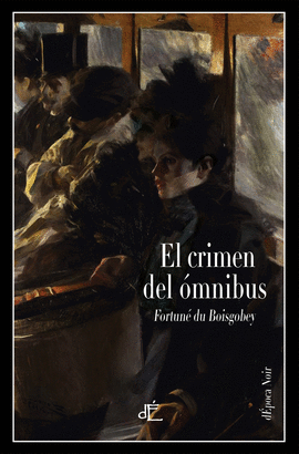 CRIMEN DEL ÓMNIBUS EL