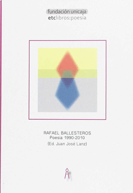 RAFAEL BALLESTEROS