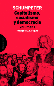 CAPITALISMO SOCIALISMO Y DEMOCRACIA