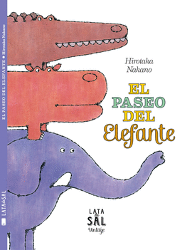 PASEO DEL ELEFANTE EL