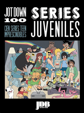 SERIES JUVENILES