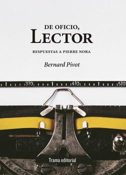 DE OFICIO LECTOR