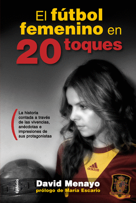 FUTBOL FEMENINO EN 20 TOQUES EL