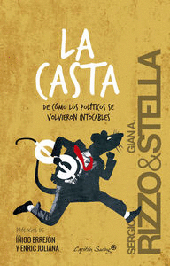 CASTA LA